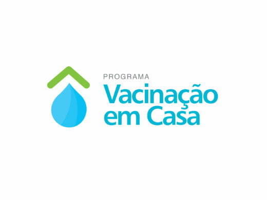 Abertos agendamentos para Programa Vacinação em Casa