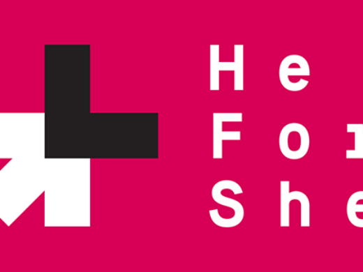 Passo Fundo adere Movimento HeForShe