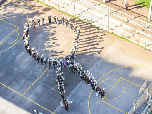 Aids: ação de prevenção acontece nesta sexta-feira