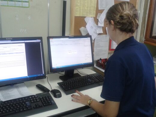 Ausência em consultas chega a mais de 30%