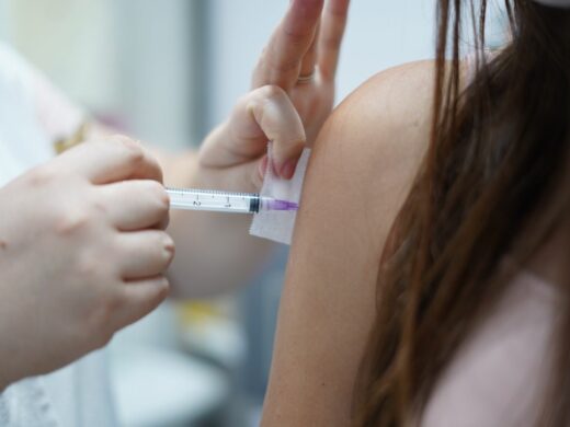 Casos de Influenza reforçam a vacinação