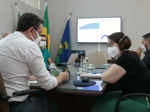 Vacinação ajuda a controlar casos graves
