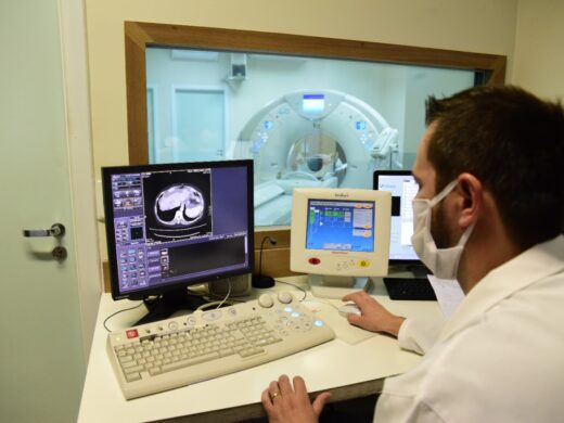 Mutirão de Especialidades reduz filas de consultas