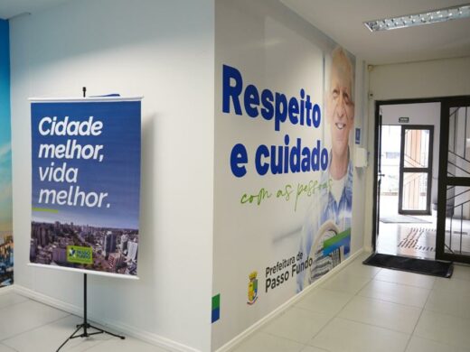 Prefeitura inaugura Centro de Referência do Idoso