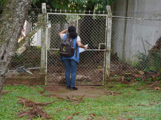 Prefeitura reforça medidas de prevenção contra a dengue