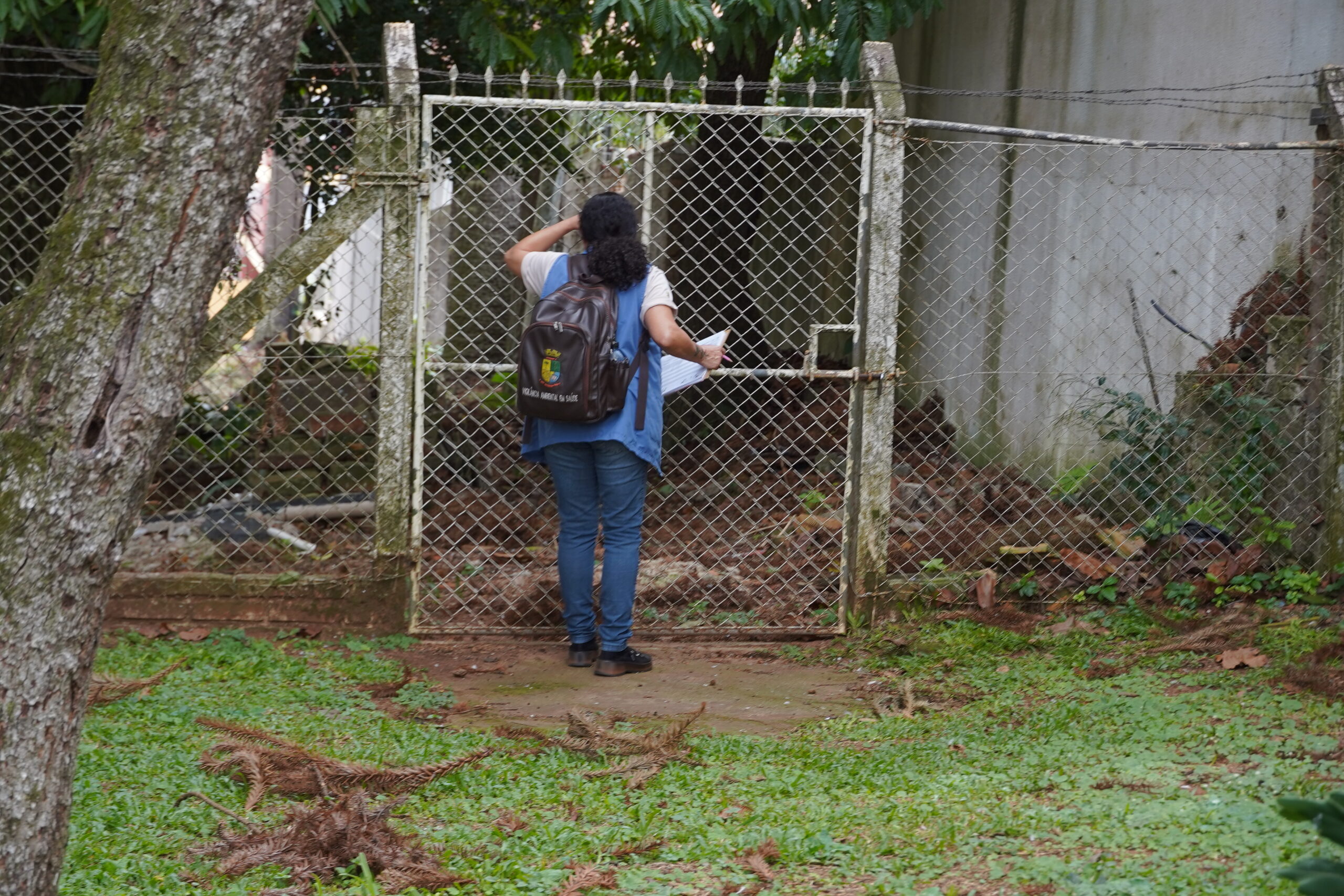 Prefeitura reforça medidas de prevenção contra a dengue