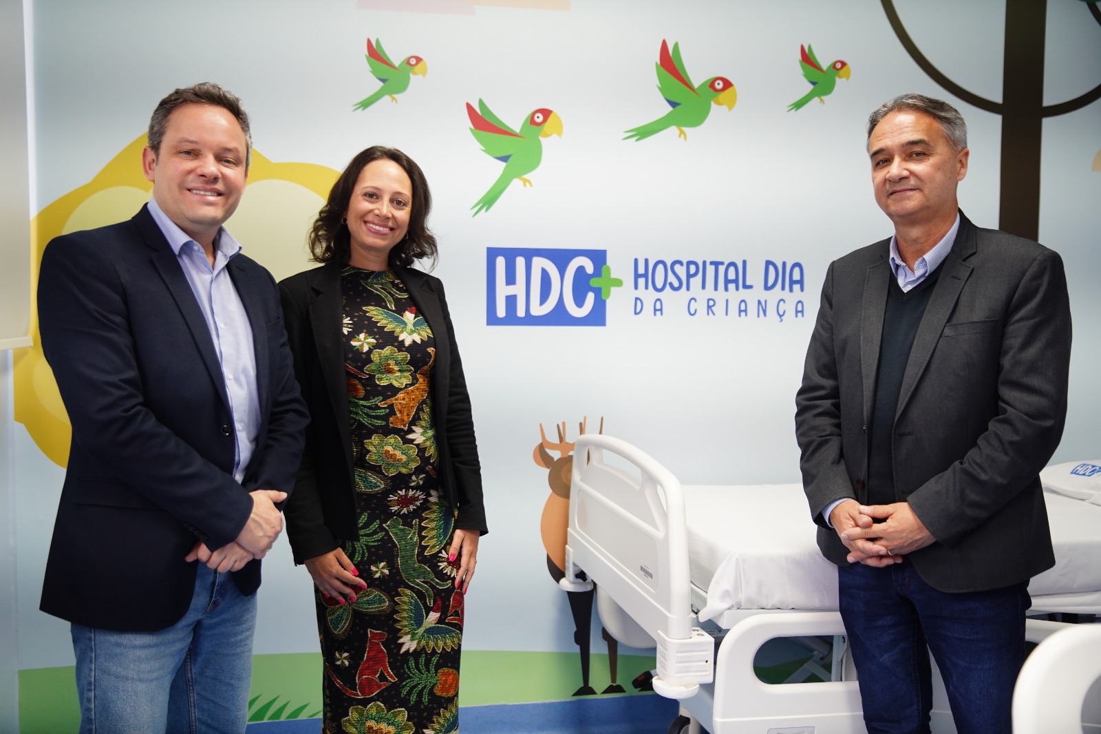 Prefeito Pedro nomeia médica pediátrica para coordenar Hospital Dia da Criança