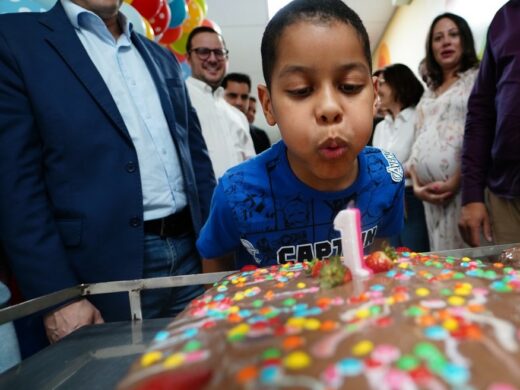 Hospital Dia da Criança completa um ano