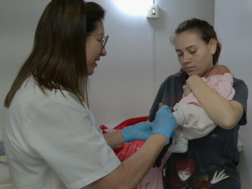 Seis unidades em saúde da rede municipal fizeram mais de 190 mil atendimentos em 2023