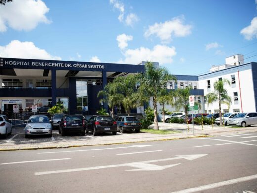 Prefeitura disponibiliza capacitações para médicos da emergência do Hospital Municipal