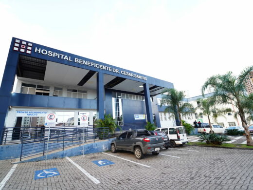 Prefeitura inicia estudo buscando a realização de concurso público para o Hospital Municipal