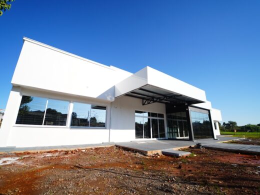 Prefeitura entregará quatro novas Unidades Básicas de Saúde nos próximos meses