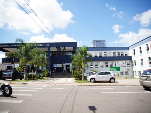 Prefeitura e Estado tratam de investimentos no Hospital Municipal