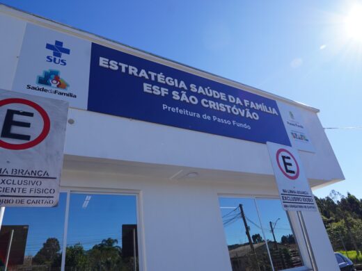 Prefeitura promove capacitações para equipes de saúdeTreinamento contempla 100 servidores em cada encontro