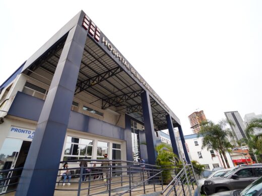 Hospital Municipal abre processo seletivo para contratação de médicos