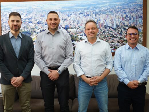 Prefeito Pedro define novos gestores para a área da saúde