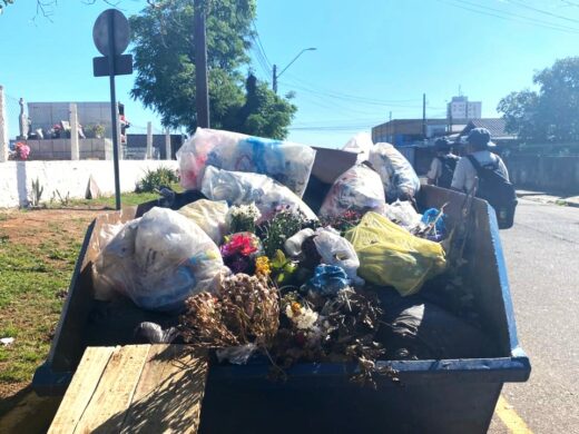 Prefeitura reforça prevenção da dengue