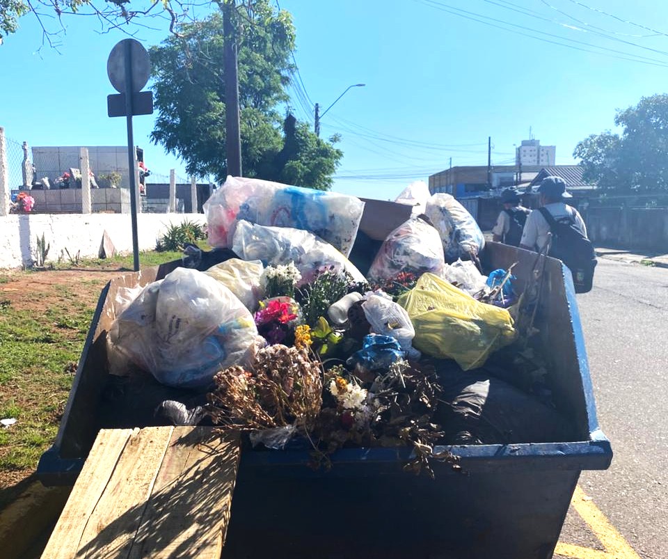 Prefeitura reforça prevenção da dengue