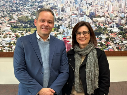Prefeito Pedro anuncia troca na Secretaria de Saúde do Município