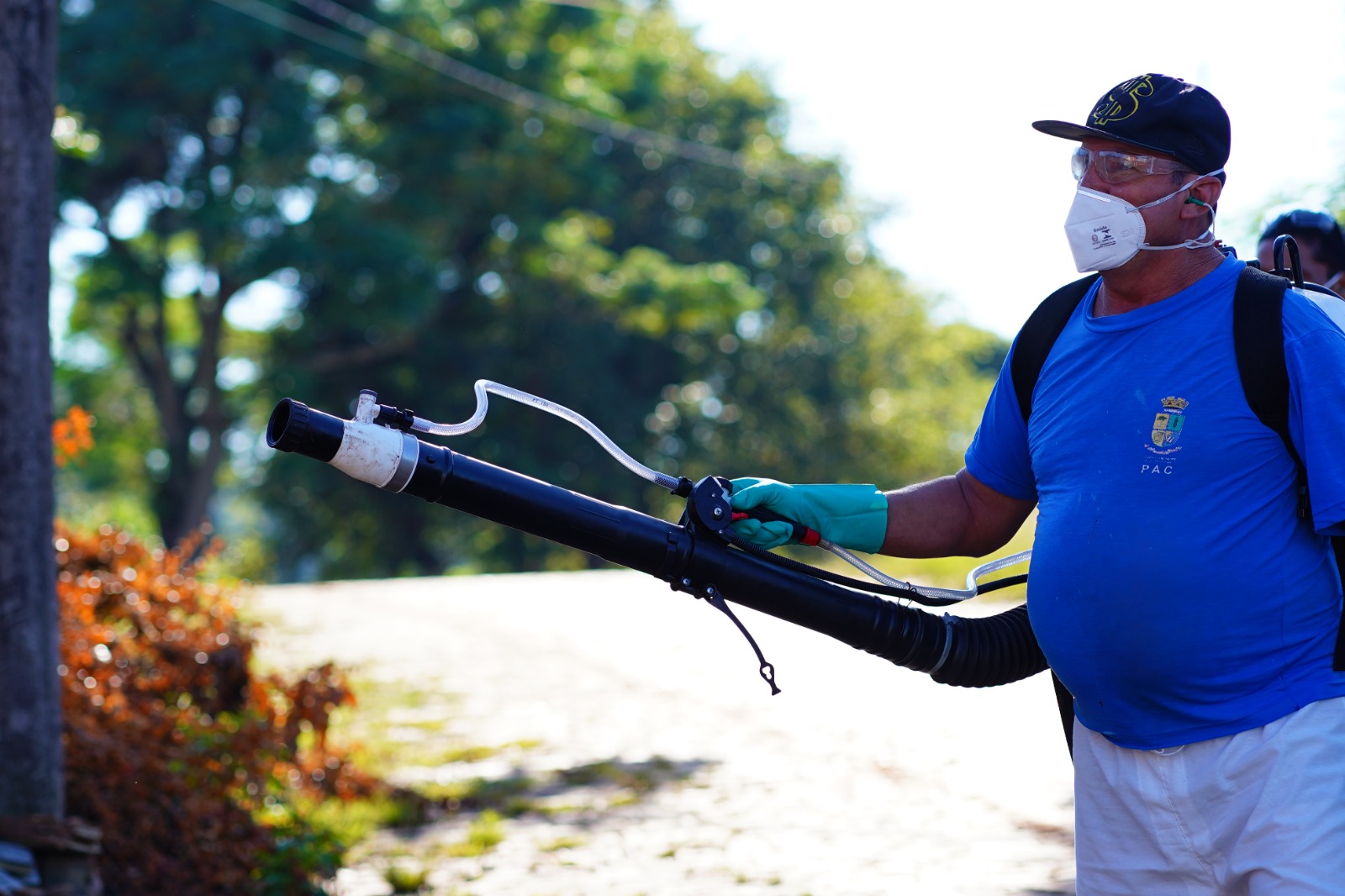 Com seis casos de dengue em 2026, Passo Fundo mantém índice baixo de infestação