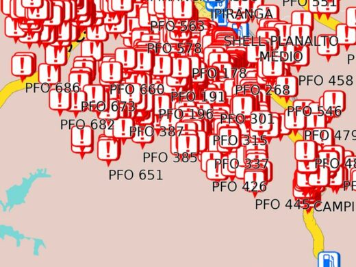 Prefeitura implanta georreferenciamento do interior para reforçar segurança e agilizar atendimentos