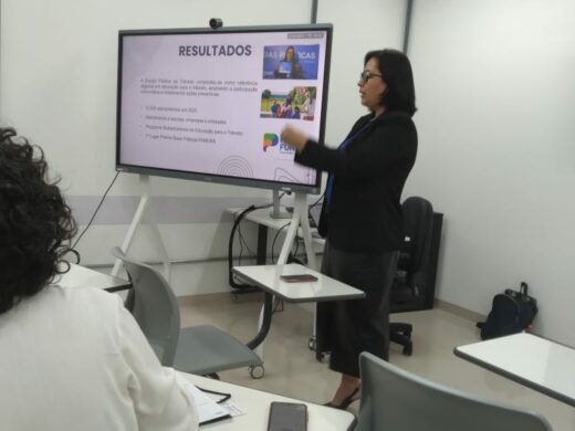 Prefeitura de Passo Fundo apresenta experiência em educação para o trânsito em seminário nacional