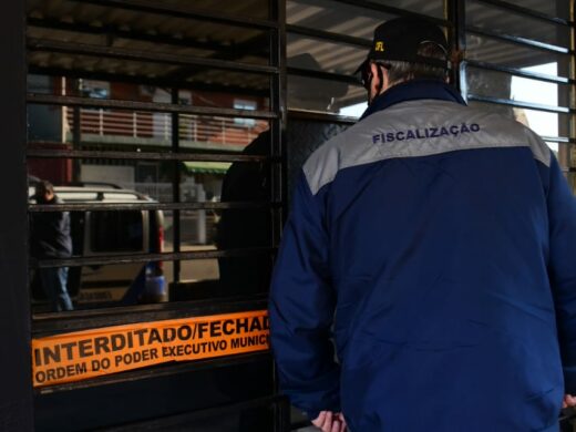 Fiscalização preventiva