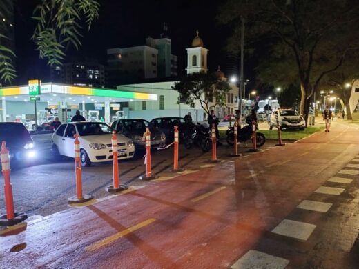 Prefeitura e Brigada Militar realizam mais uma edição da Operação Balada Segura em Passo Fundo