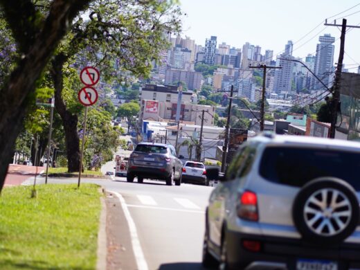 Imprudência é responsável por 67% dos acidentes de trânsito em Passo Fundo, aponta levantamento da Prefeitura