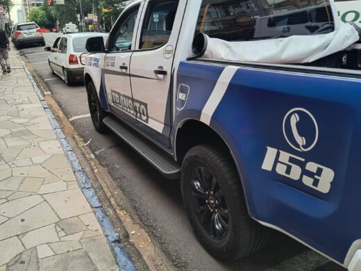 Com Operação Fim de Festa, Prefeitura intensifica combate à embriaguez ao volante