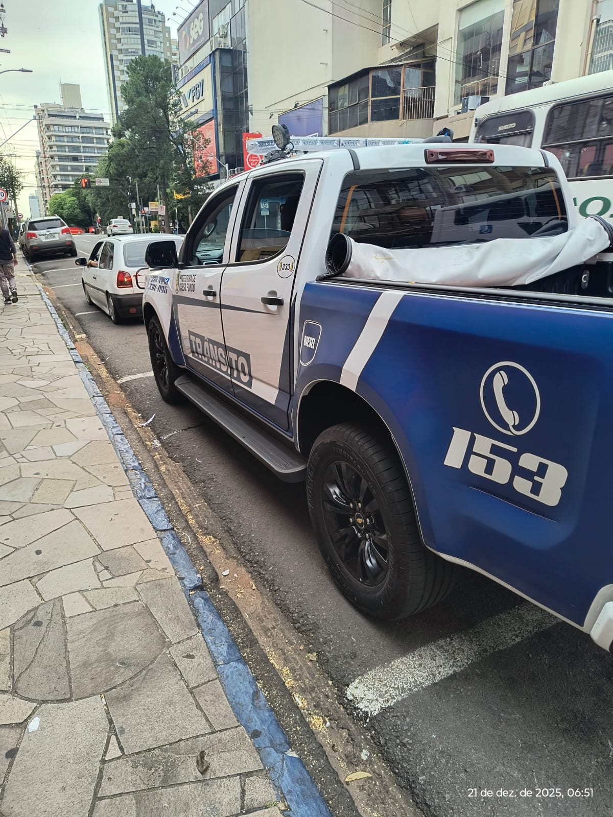 Com Operação Fim de Festa, Prefeitura intensifica combate à embriaguez ao volante