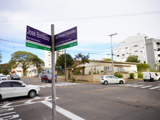 Mudanças no trânsito da Vila Popular e Vila Rodrigues passam a valer na segunda-feira