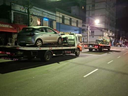 Balada Segura: Mais uma ação reforça a segurança no trânsito e a prevenção de acidentes em Passo Fundo
