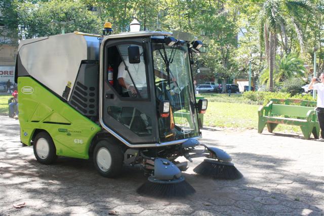 Prefeitura investiu R$ 279 mil no equipamento