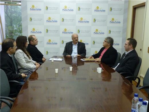 Prefeitura apóia Liquidapasso