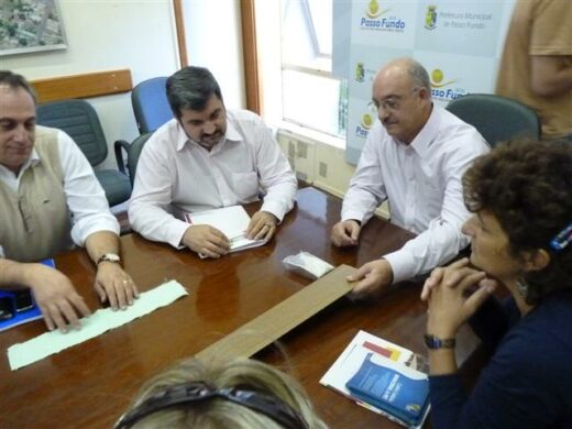 Economia Solidária é discutida em Passo Fundo