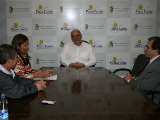 Prefeito confirma presença no jantar tradicional da Apae
