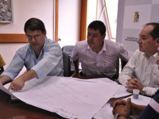 Quinze associações de moradores de Passo Fundo já se reuniram com o prefeito