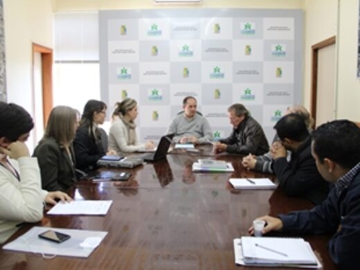 Presidente das Assembleias de Deus do Brasil é hóspede oficial do município