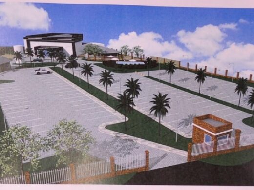 Passo Fundo ganhará Centro de Eventos