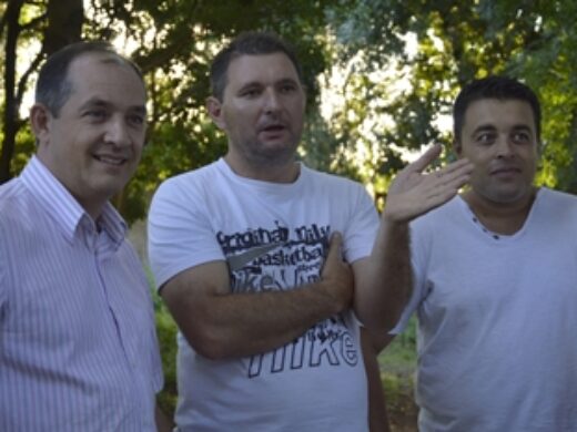 Loteamento Independente II vai ganhar nova área de lazer