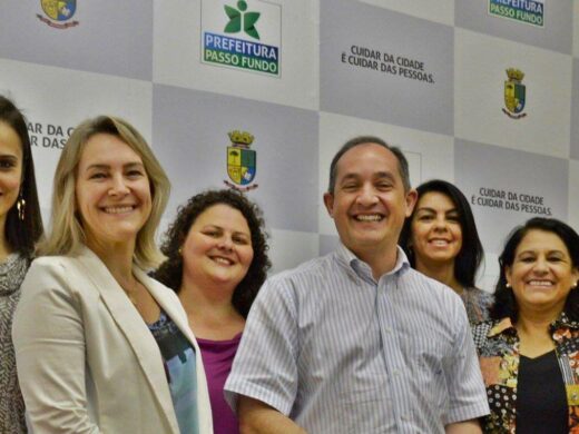 Mulheres ocupam lugar de destaque no governo municipal