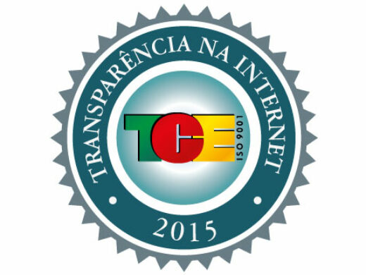 Prefeitura conquista prêmio de transparência