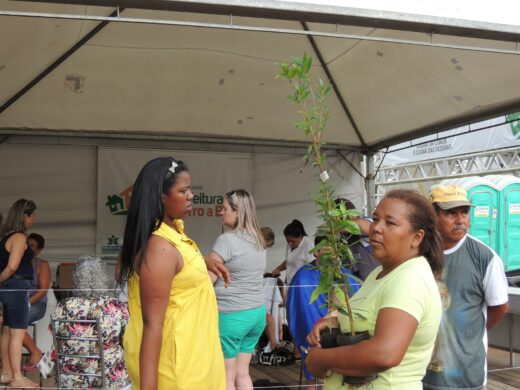 Bairro a Bairro chega aos moradores do Tupinambá
