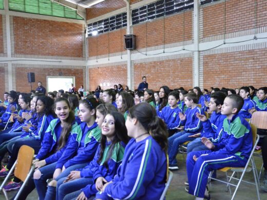 Aberta oficialmente a Semana do Município