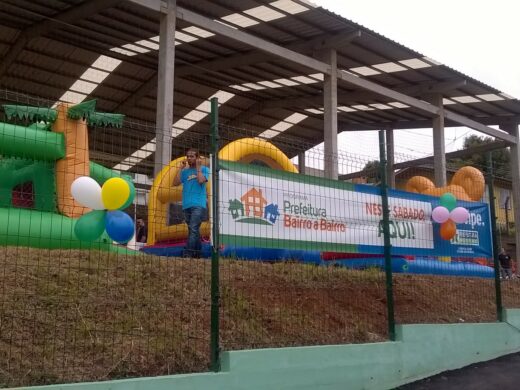 Bairro a Bairro chega a Vila Bom Jesus no sábado