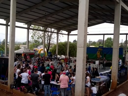 Bairro a Bairro chega à 40ª edição na Dona Júlia