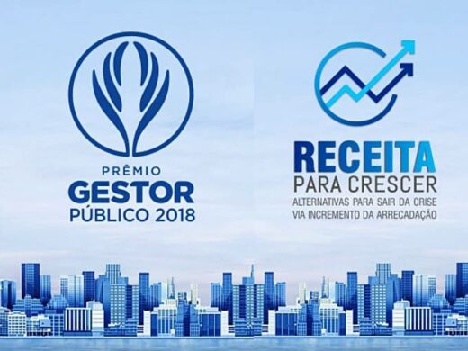 ﻿Passo Fundo é finalista do Prêmio Gestor Público