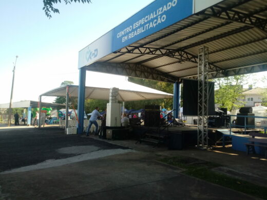 Bairro a Bairro especial de Dia das Crianças