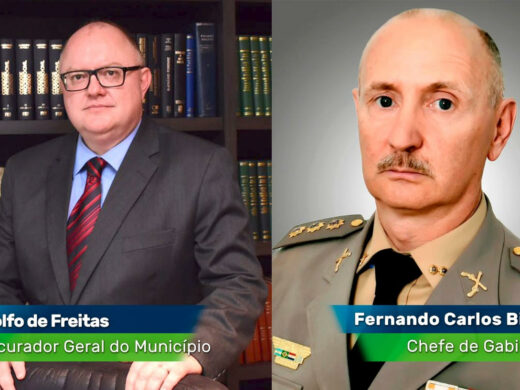 Pedro Almeida confirma mais dois nomes